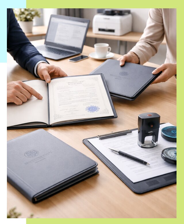 Сертификат OHSAS 18001 в Горячем Ключе от 46499 р. | Сертэкс
