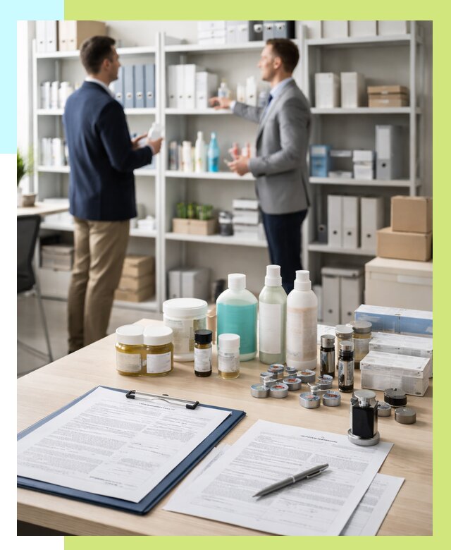 Сертификация собствен. продукции в Горячем Ключе от 25833 р. | Сертэкс
